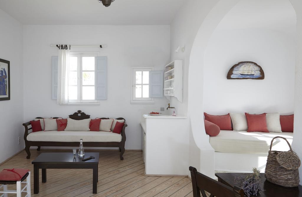 Altana Heritage Suites イメロヴィグリ 部屋 写真